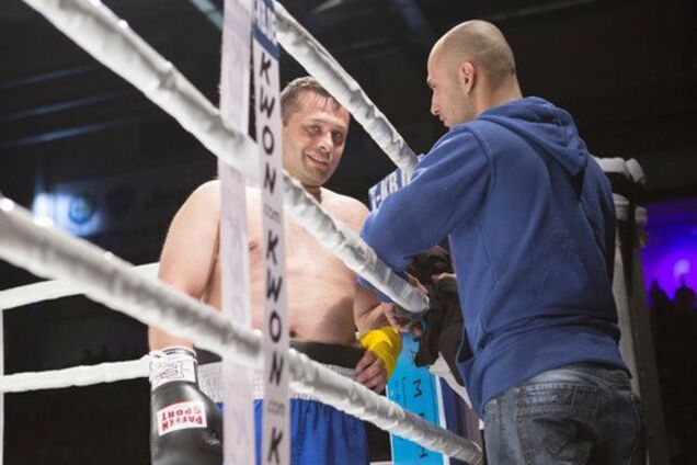 90 поражений: назван худший боксер мира