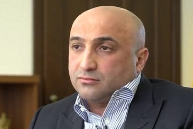 Викрадення кримськотатарського активіста Аметова розкрито – Мамедов