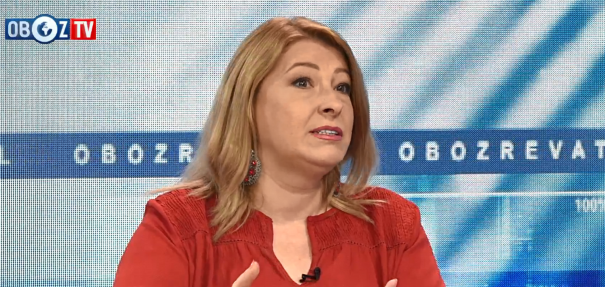 'Будут вынуждены': журналистка спрогнозировала уход России из Крыма