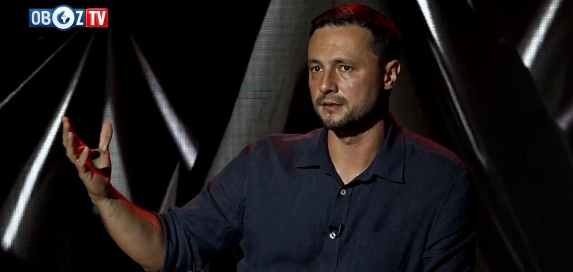 'Людина з плоті й крові': учасник АТО озвучив очікування від зустрічі Зеленського з Путіним