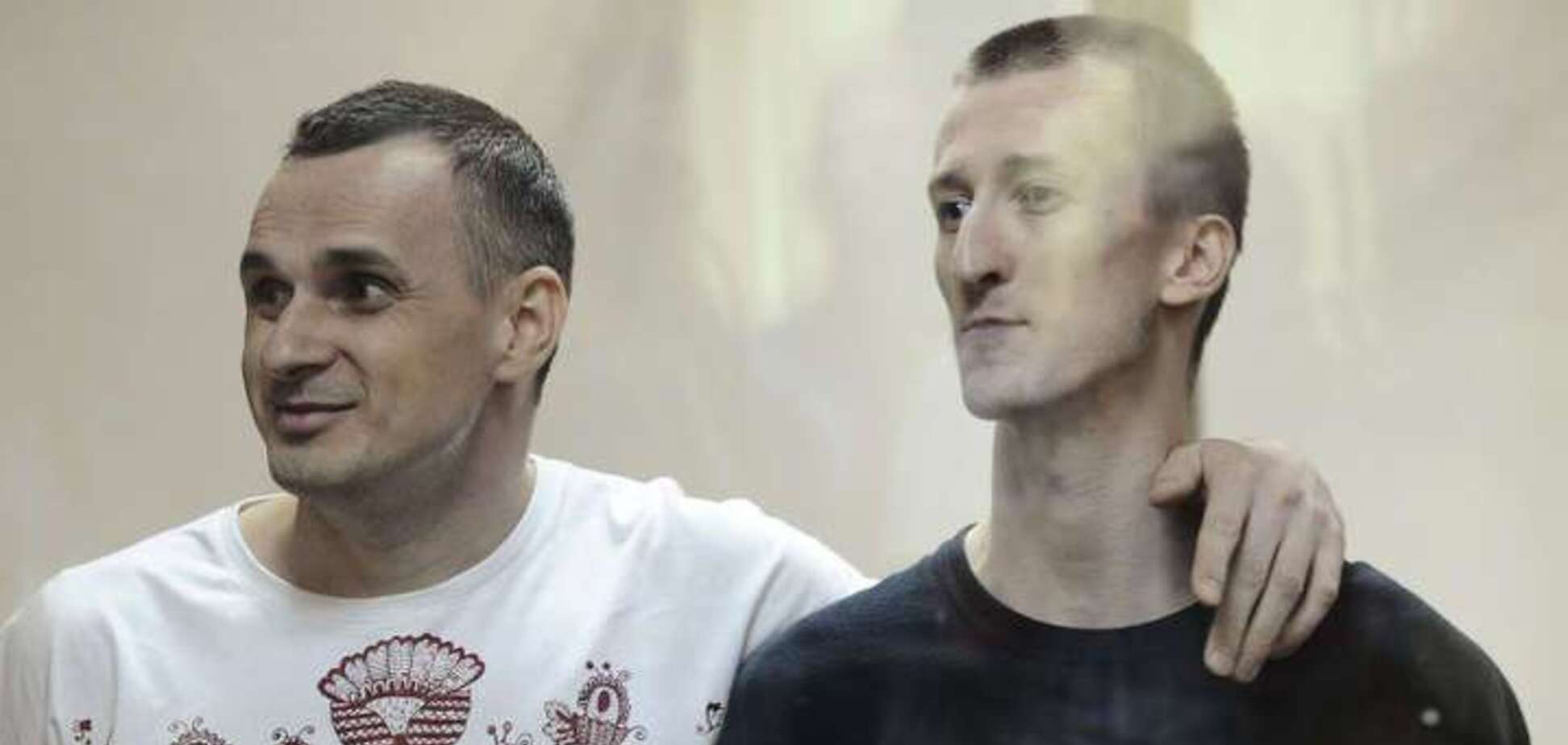 Прокуратура знову взялася за Сенцова і Кольченка: в чому справа