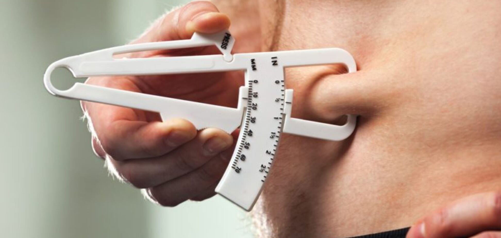 Жир на животі виявився дуже небезпечним для здоров'я