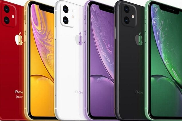 Apple покажет новый iPhone: что уже известно про смартфон