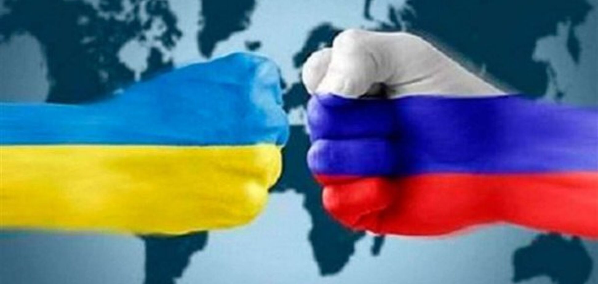 Українців і далі сватають із 'мишебратьями'