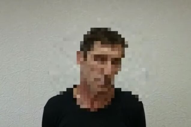 Россия завербовала и 'кинула' на деньги антиукраинского пропагандиста