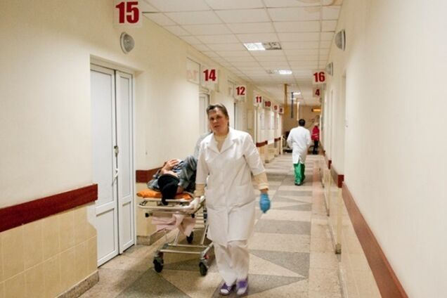 В Ливадийской больнице оккупированного Крыма нет тонометров и денег на их покупку