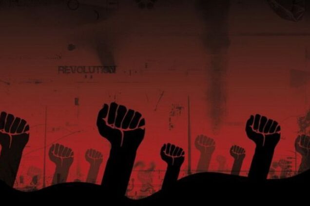 Демонтаж политического режима в России