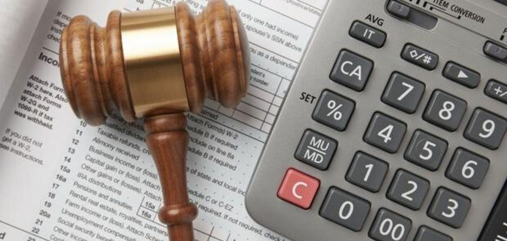 Изменения в Налоговый кодекс: ГРС пояснила, почему нельзя принимать