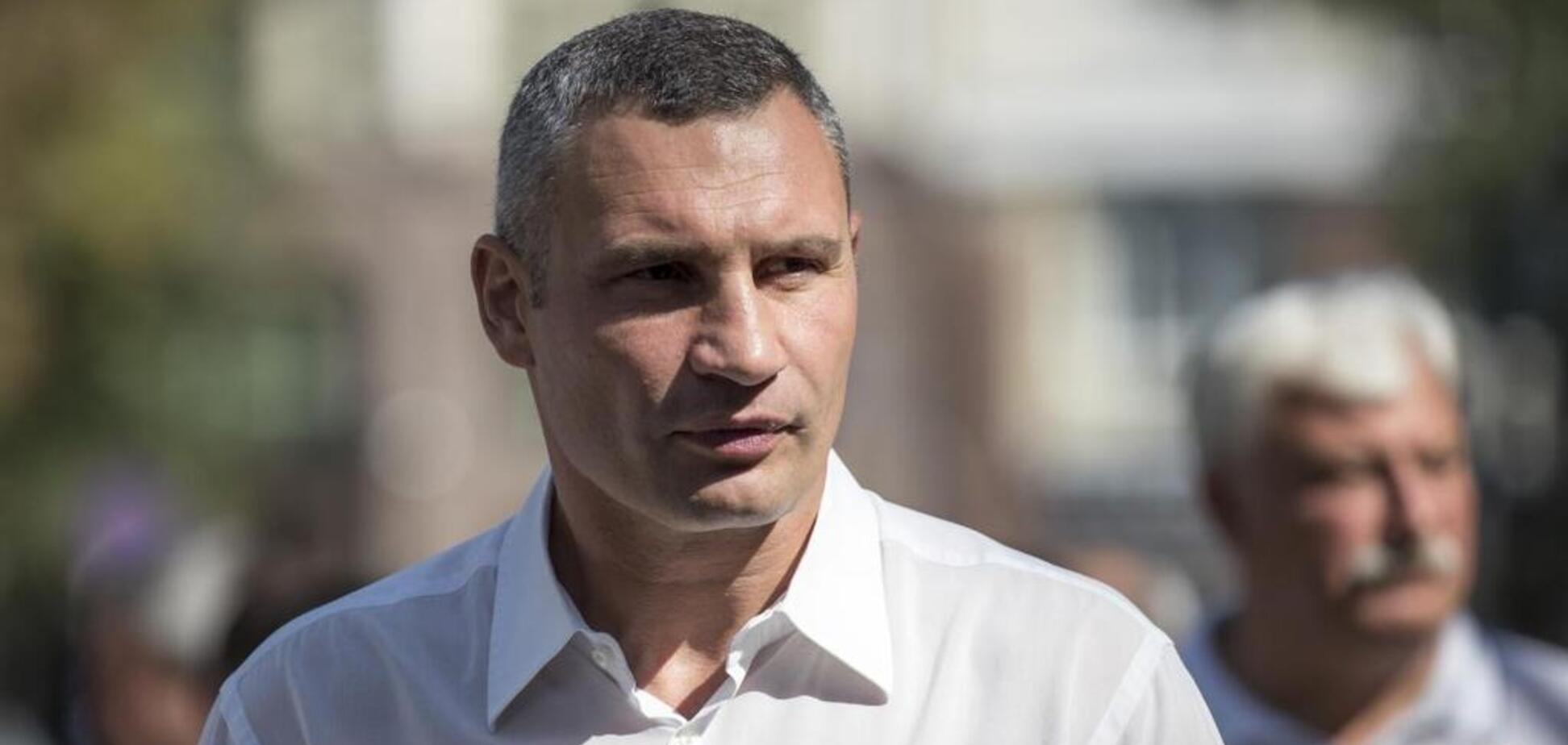 Депутаты Киевсовета заявили о намерении Кличко узурпировать власть в столице