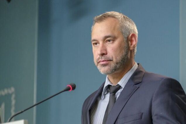 Рябошапка призначив військового прокурора: що про нього відомо