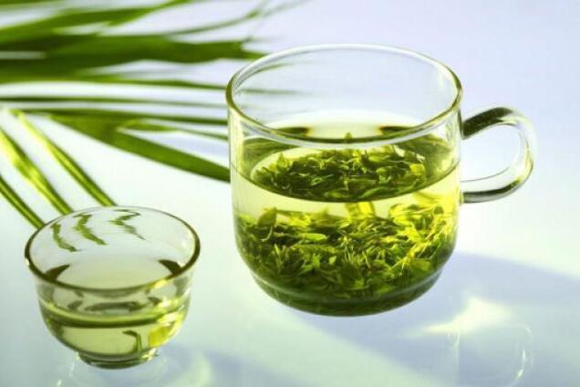 Названі небезпечні властивості зеленого чаю