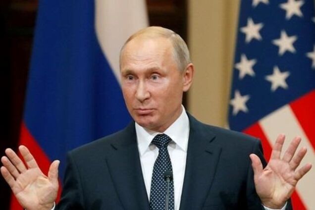 Столько комплиментов Путину еще никто не говорил