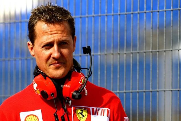 Шумахер давно в сознании: что на самом деле происходит с Михаэлем?