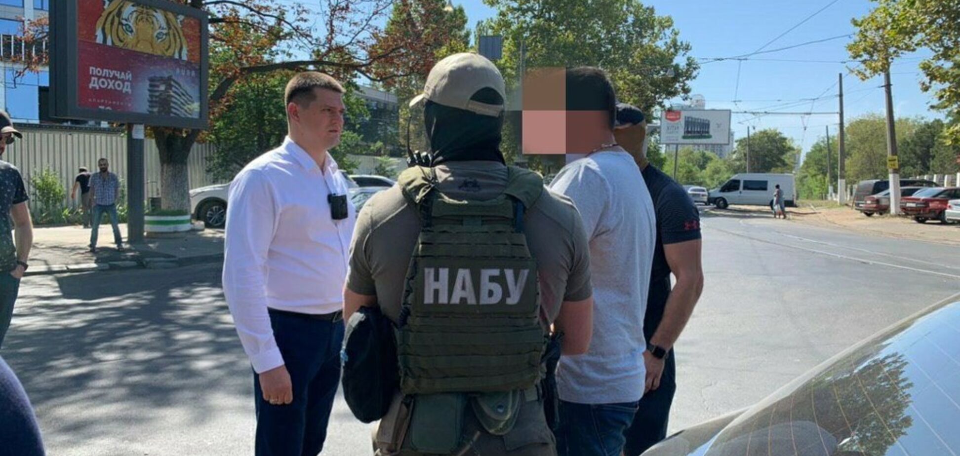 Топ-чиновник Николаевщины погорел на рекордной взятке: все подробности