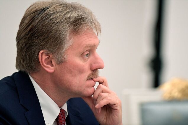 'Привід для оптимізму є!' У Кремлі зробили заяву про відносини з Україною