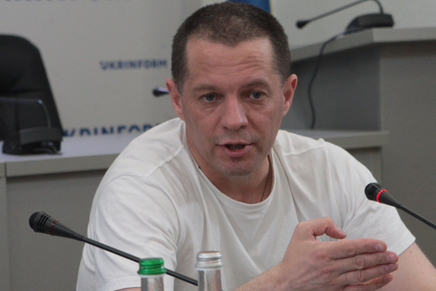 'Конкретная подстава!' Сущенко рассказал об ужасах в колонии РФ