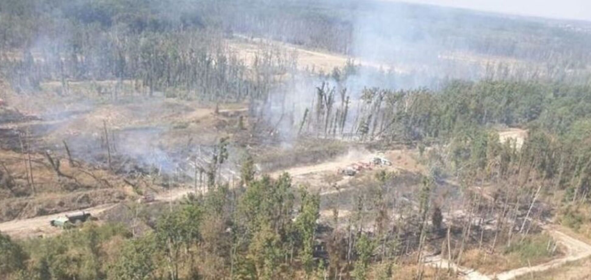 Вибухи в Калинівці: військові назвали причину НП