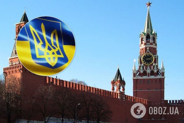 Российские СМИ сообщили о "позитивном" сигнале из Киева для Кремля