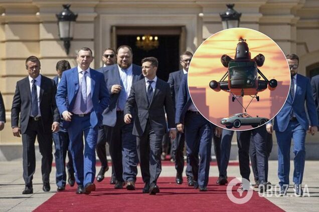 В Украине введут гражданскую конфискацию: у кого и как заберут имущество