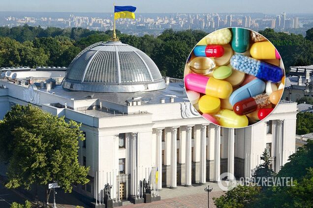 Украинцы могут остаться без жизненно важных лекарств и вакцин: что случилось
