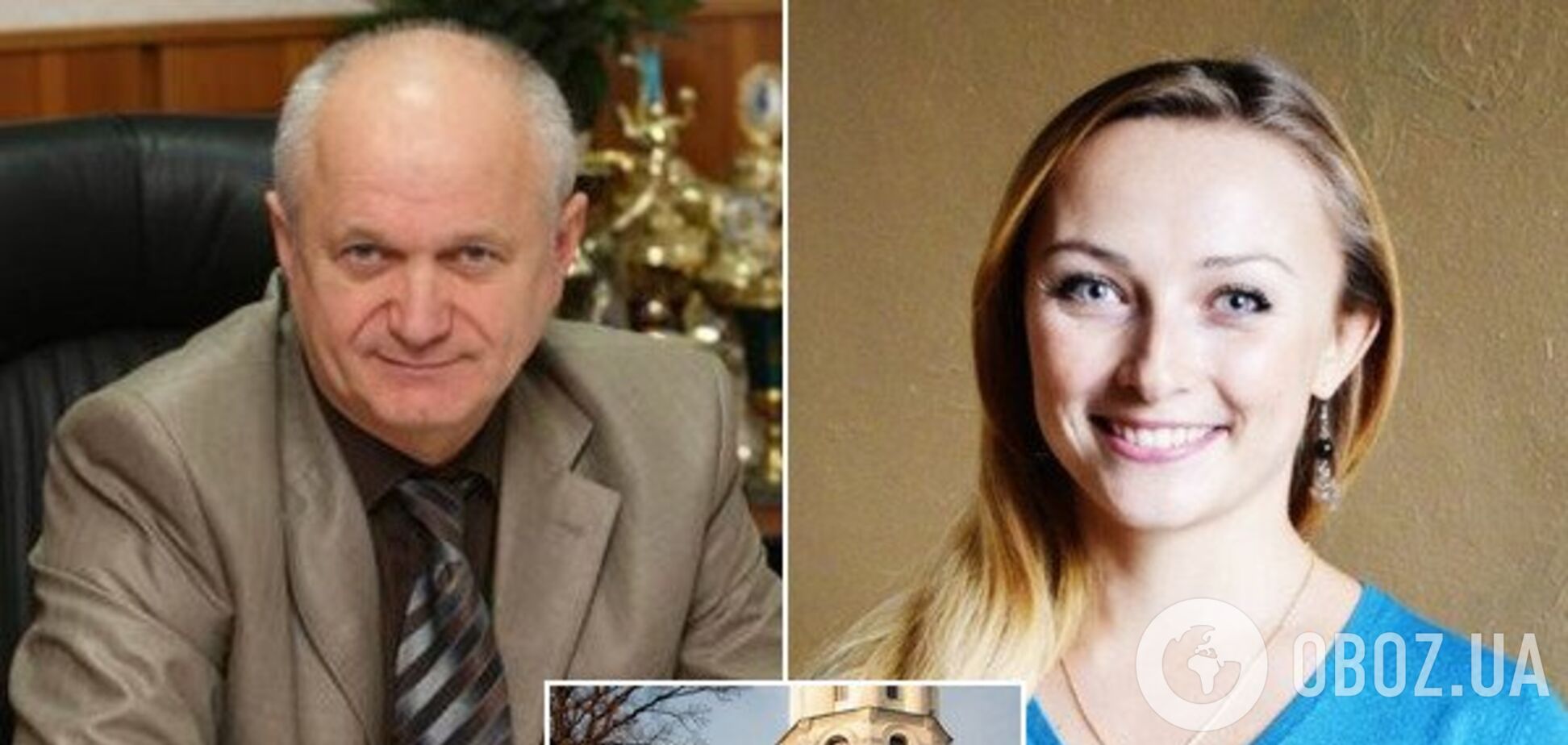 У Чернігові ректор вишу взяв на роботу рідну доньку: подробиці скандалу