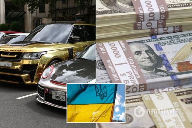 'Слуга народу' зробила крок до запуску цивільної конфіскації: що вирішили нардепи