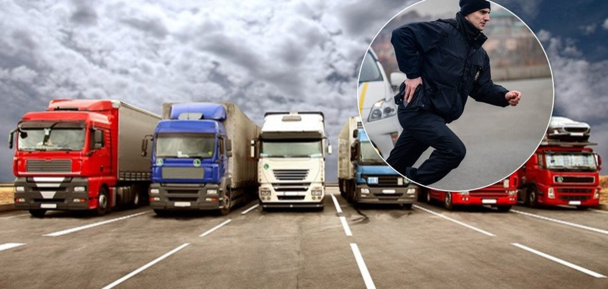 Драконівські штрафи і позбавлення прав: що Рада приготувала для водіїв і перевізників