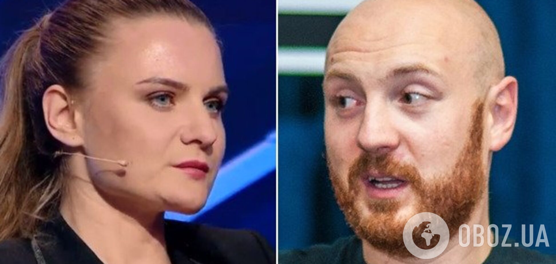 'Треба нещадно п*здити!' Кутепов и Крюкова публично поскандалили: все подробности