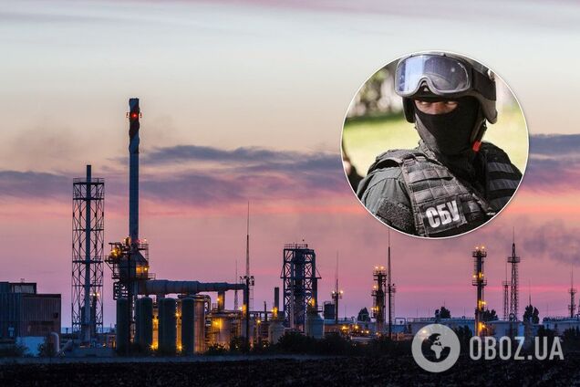 В 'Укргазвидобування' прийшли з обшуками: що відбувається