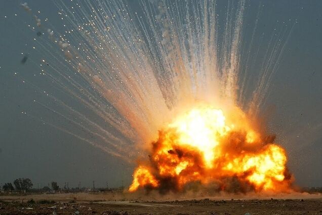 'Более 200 звонков': глава села под Калиновкой рассказал о панике из-за взрывов