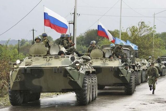 Путин, выводи войска: сосед Украины поставил резкий ультиматум оккупантам РФ