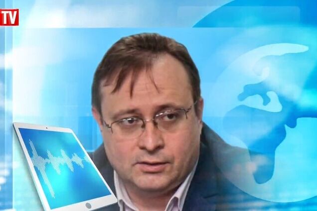 Смог над Киевом: власти объяснили причину вонючего дыма