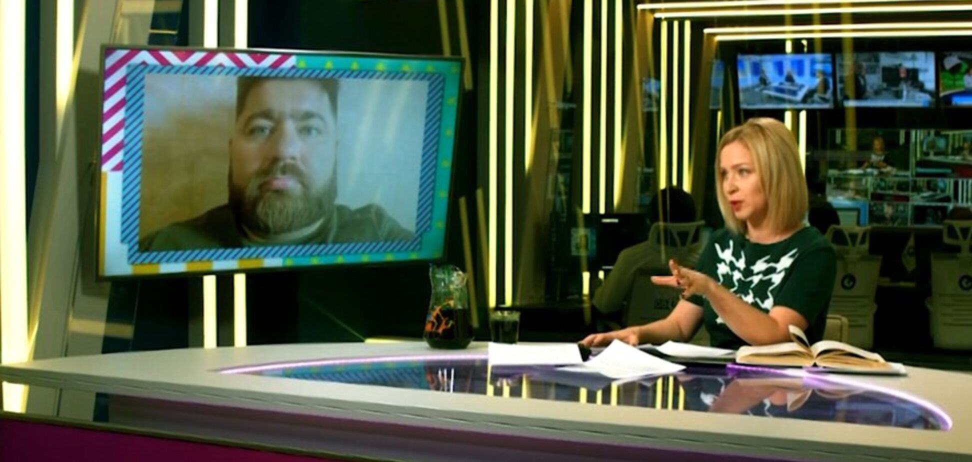 Після фронту і полону: військовий психолог розповів, як повернутися до нормального життя