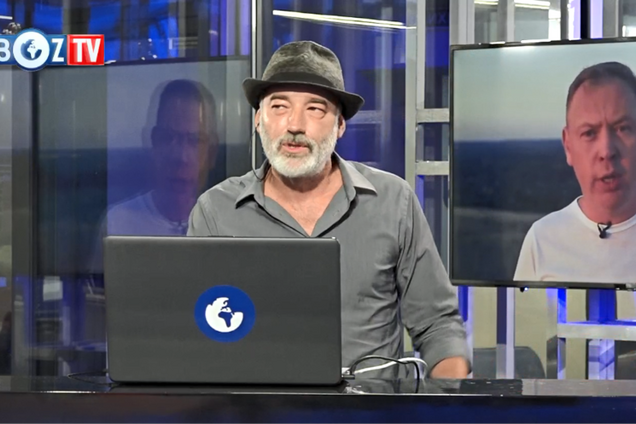 'Я не Сенцов, в чем проблема?' Собравшийся в Луганск переселенец обратился к власти