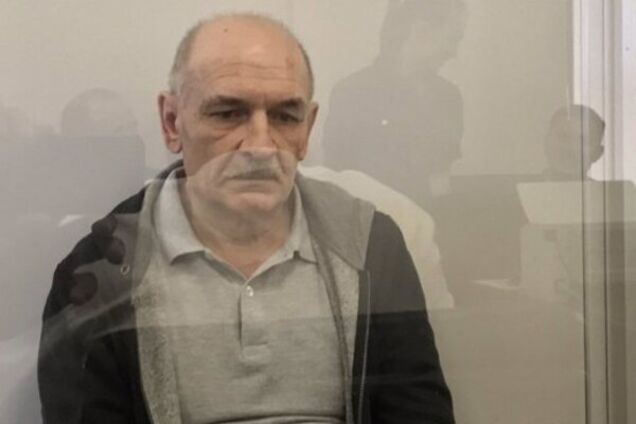 'Я в долгу перед Путиным!' Дочь Цемаха 'прогнулась' перед президентом РФ