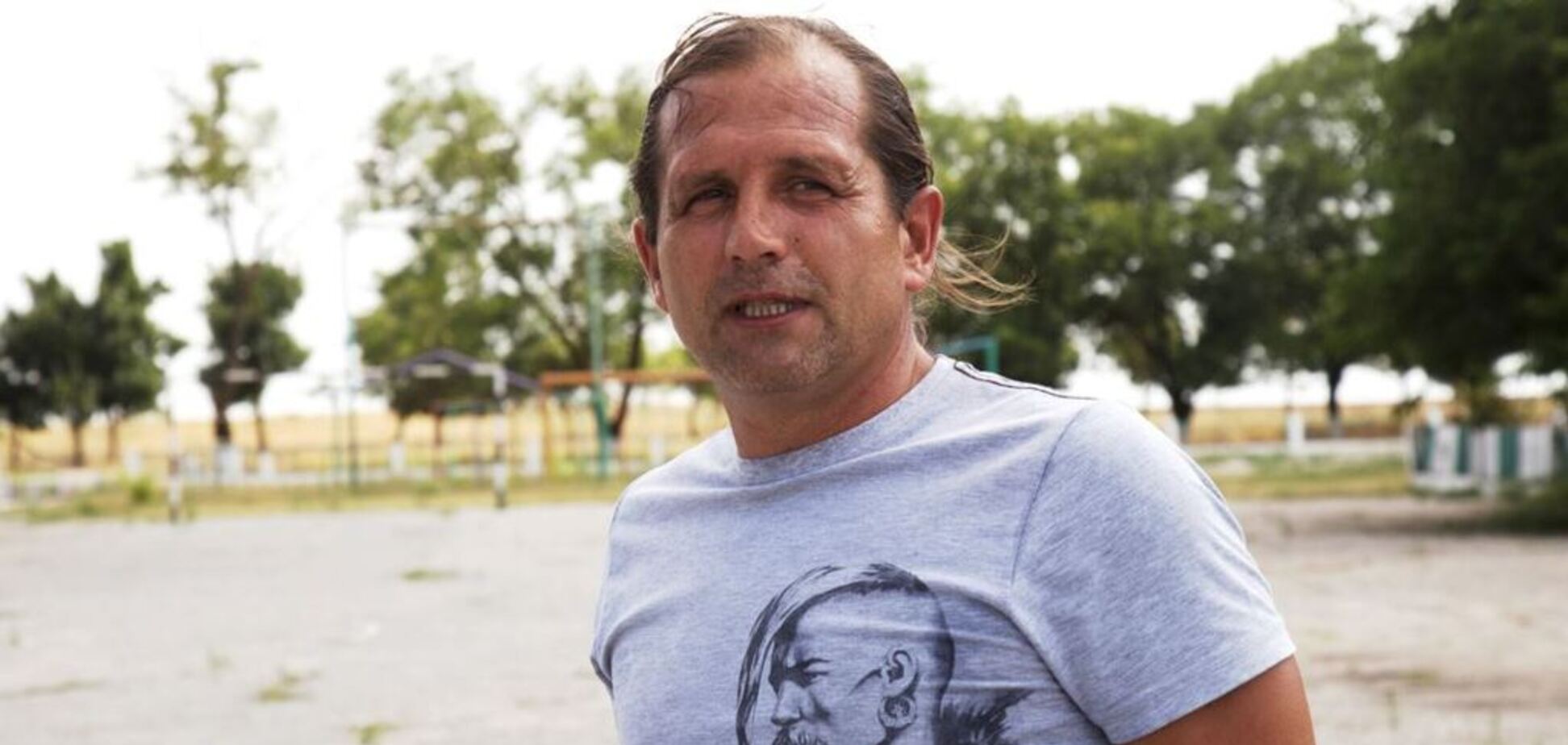 Володимир Балух