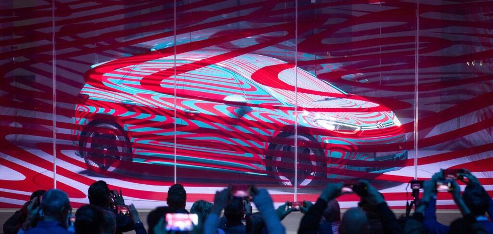 'Грядет экспансия!' Volkswagen снизила цену аккумуляторов до важной психологической отметки