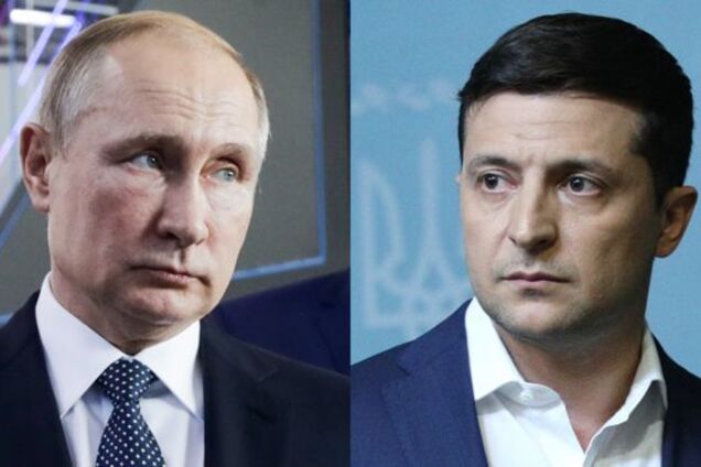 Слово за Зеленским: ОБСЕ поддержала ультиматум Путина по Донбассу