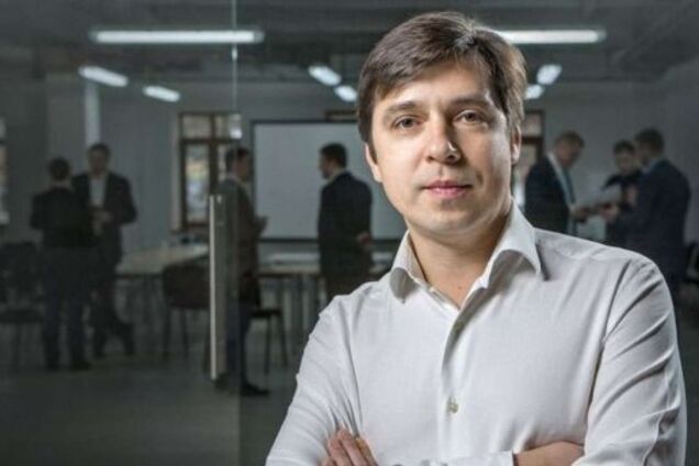 Владимир Федорин