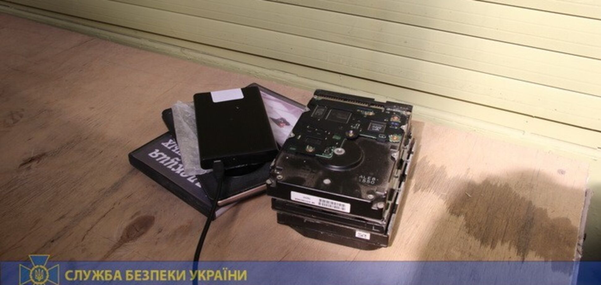 У Києві поліцейські влаштували 'полювання' на людей