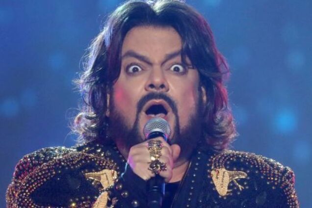 Киркоров публично оконфузился на сцене: в сеть попало видео