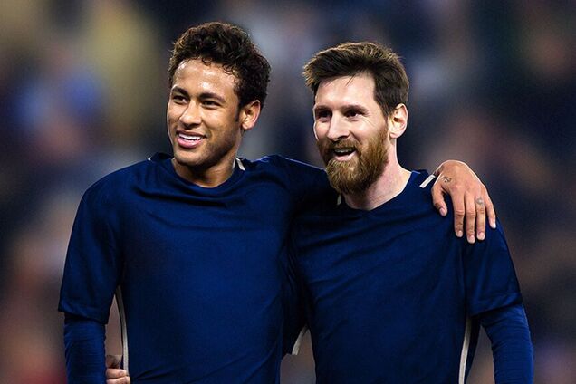 'Никогда не просил': Месси выступил с неожиданным заявлением