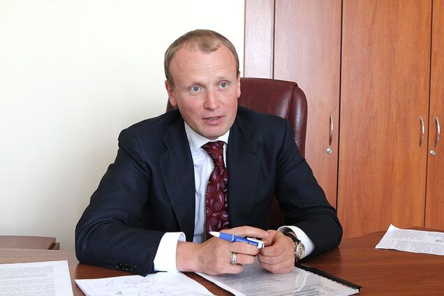 Дело Омельяненко: суд вынес символический приговор подставному лицу