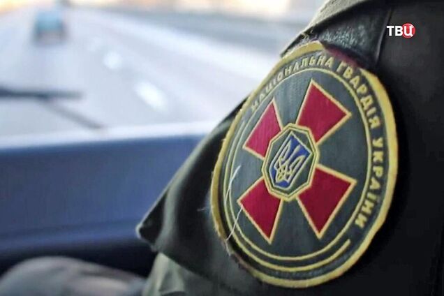 На Донбасі загинув воїн Нацгвардії: в ООС розкрили деталі трагедії