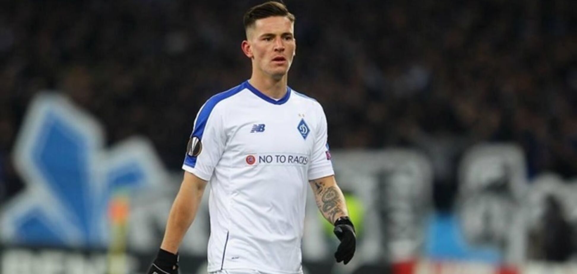 Бунт в 'Динамо': появились новые данные