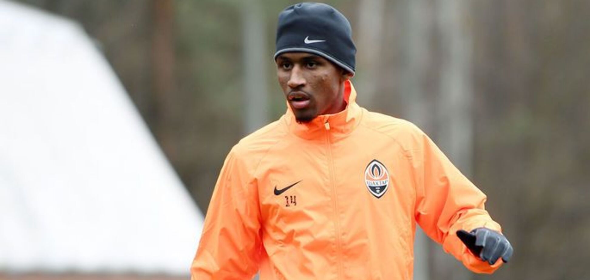 'Они утомляют': бразильский футболист 'Шахтера' назвал единственный недостаток Киева