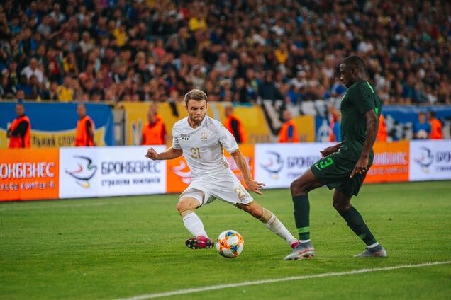 Как донецкий фошизд на футбол в Днепр ездил