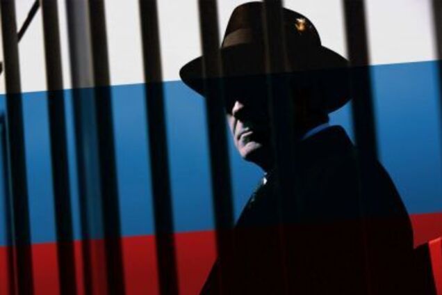 Олег Смоленков: шпиона США показали в России