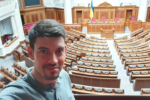 Алексей Жмеренецкий