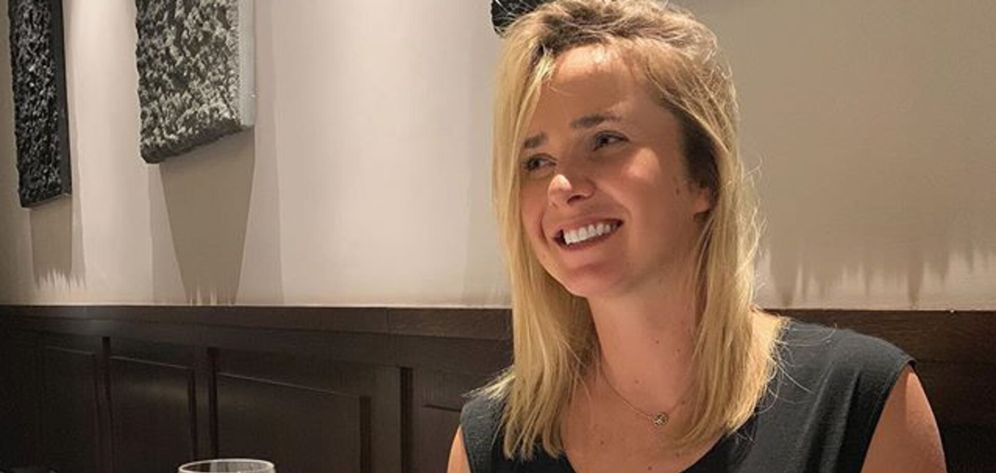 Світоліній - 25: перша ракетка України розбурхала мережу забавним фото